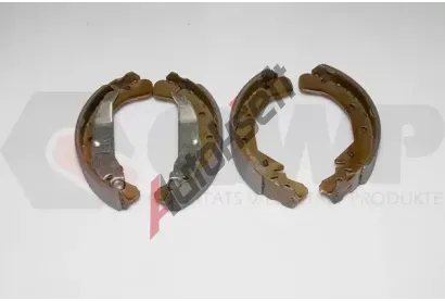 QWP Sada brzdov�ch �elist� QWP WBS104, WBS104