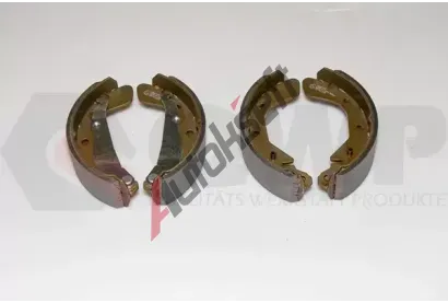 QWP Sada brzdových čelistí QWP WBS105, WBS105 QWP Sada brzdových čelistí QWP WBS105, WBS105