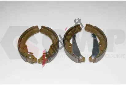 QWP Sada brzdových čelistí QWP WBS106, WBS106  QWP Sada brzdových čelistí QWP WBS106, WBS106