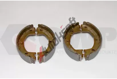 QWP Sada brzdovch elist QWP WBS111, WBS111