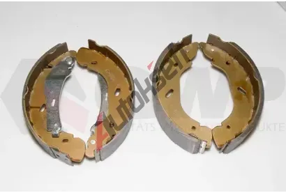 QWP Sada brzdových čelistí QWP WBS113, WBS113  QWP Sada brzdových čelistí QWP WBS113, WBS113