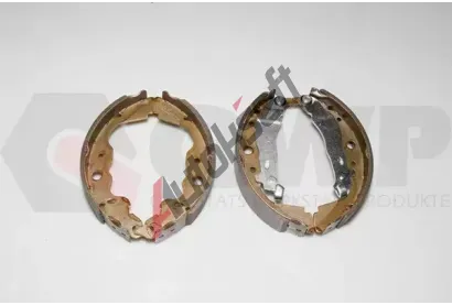 QWP Sada brzdovch elist QWP WBS130, WBS130