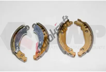 QWP Sada brzdovch elist QWP WBS132, WBS132