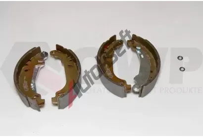 QWP Sada brzdovch elist QWP WBS140, WBS140