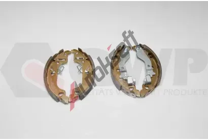 QWP Sada brzdových čelistí QWP WBS146, WBS146 QWP Sada brzdových čelistí QWP WBS146, WBS146