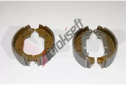 QWP Sada brzdových čelistí QWP WBS149, WBS149 QWP Sada brzdových čelistí QWP WBS149, WBS149