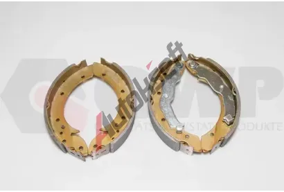 QWP Sada brzdov�ch �elist� QWP WBS150, WBS150