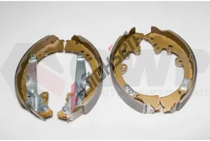 QWP Sada brzdovch elist QWP WBS151, WBS151