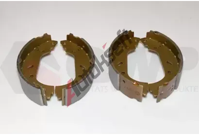 QWP Sada brzdovch elist QWP WBS160, WBS160