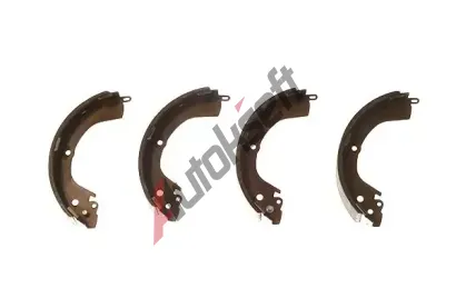 QWP Sada brzdov�ch �elist� QWP WBS167, WBS167