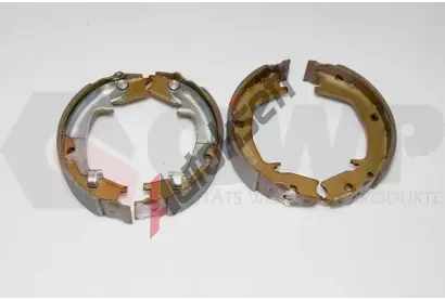 QWP Sada brzdovch elist QWP WBS170, WBS170