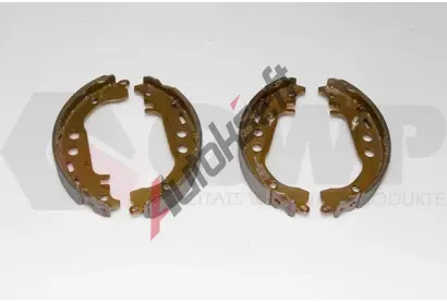 QWP Sada brzdovch elist QWP WBS188, WBS188