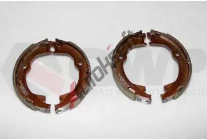 QWP Sada brzdov�ch �elist� QWP WBS189, WBS189