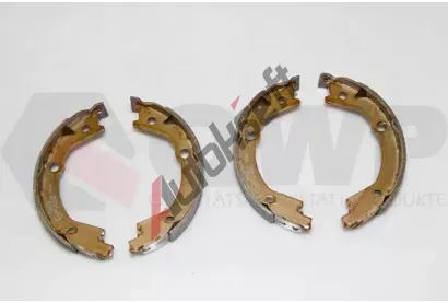 QWP Sada brzdovch elist QWP WBS190, WBS190