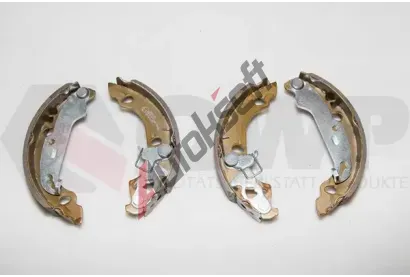 QWP Sada brzdovch elist QWP WBS193, WBS193