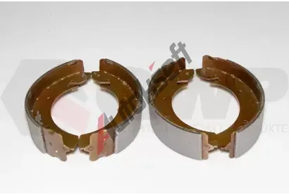 QWP Sada brzdovch elist QWP WBS202, WBS202