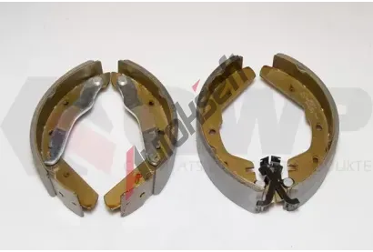 QWP Sada brzdovch elist QWP WBS204, WBS204