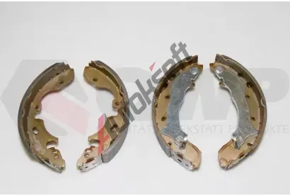 QWP Sada brzdových čelistí QWP WBS209, WBS209 QWP Sada brzdových čelistí QWP WBS209, WBS209