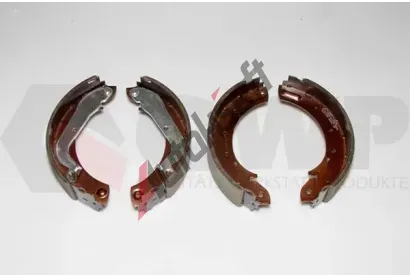 QWP Sada brzdov�ch �elist� QWP WBS222, WBS222