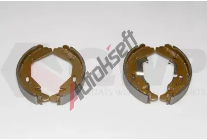 QWP Sada brzdov�ch �elist� QWP WBS234, WBS234