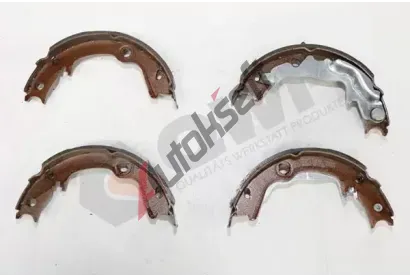 QWP Sada brzdových čelistí QWP WBS310, WBS310 QWP Sada brzdových čelistí QWP WBS310, WBS310