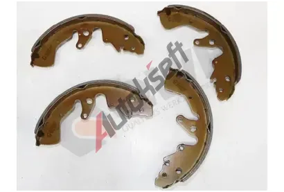 QWP Sada brzdovch elist QWP WBS315, WBS315