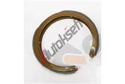 QWP Sada brzdovch elist QWP WBS327, WBS327