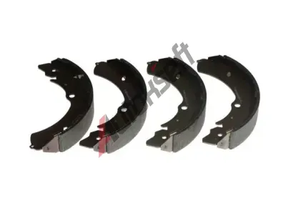 QWP Sada brzdov�ch �elist� QWP WBS331, WBS331