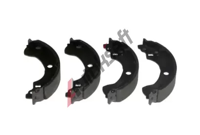 QWP Sada brzdových čelistí QWP WBS335, WBS335 QWP Sada brzdových čelistí QWP WBS335, WBS335