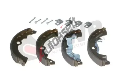 QWP Sada brzdov�ch �elist� QWP WBS338, WBS338