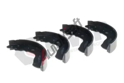 QWP Sada brzdov�ch �elist� QWP WBS346, WBS346