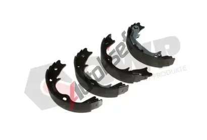 QWP Sada brzdov�ch �elist� QWP WBS348, WBS348