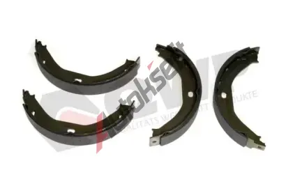 QWP Sada brzdovch elist QWP WBS349, WBS349