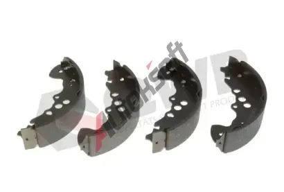 QWP Sada brzdovch elist QWP WBS352, WBS352