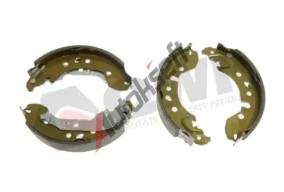 QWP Sada brzdových čelistí parkovací brzdy QWP WBS367, WBS367 QWP Sada brzdových čelistí parkovací brzdy QWP WBS367, WBS367