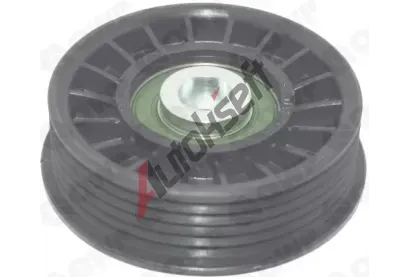 QWP Napnac kladka drkovho klnovho emenu QWP WBT004, WBT004