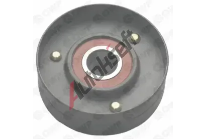 QWP Nap�nac� kladka dr�kov�ho kl�nov�ho �emenu QWP WBT016, WBT016