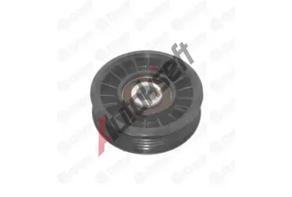 QWP Nap�nac� kladka dr�kov�ho kl�nov�ho �emenu QWP WBT017, WBT017