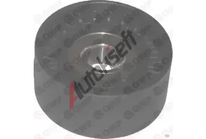 QWP Napínací kladka drážkového klínového řemenu QWP WBT019, WBT019  QWP Napínací kladka drážkového klínového řemenu QWP WBT019, WBT019