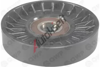 QWP Nap�nac� kladka dr�kov�ho kl�nov�ho �emenu QWP WBT023, WBT023