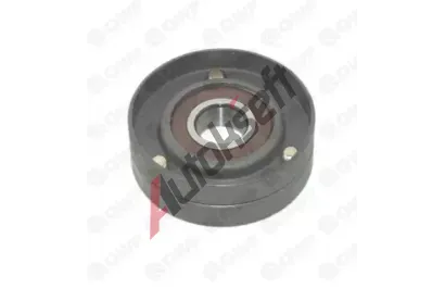 QWP Nap�nac� kladka dr�kov�ho kl�nov�ho �emenu QWP WBT024, WBT024