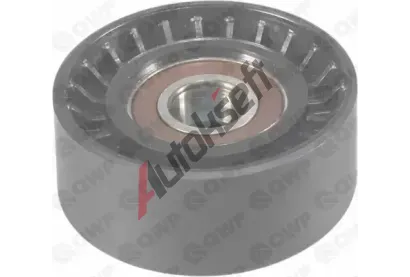 QWP Napínací kladka drážkového klínového řemenu QWP WBT029, WBT029 QWP Napínací kladka drážkového klínového řemenu QWP WBT029, WBT029