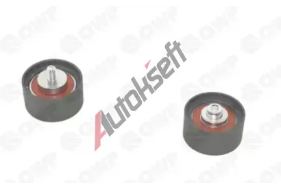 QWP Napnac kladka drkovho klnovho emenu QWP WBT031, WBT031