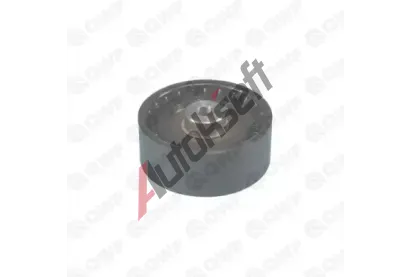 QWP Nap�nac� kladka dr�kov�ho kl�nov�ho �emenu QWP WBT038, WBT038