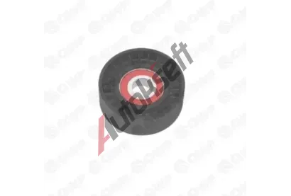 QWP Nap�nac� kladka dr�kov�ho kl�nov�ho �emenu QWP WBT042, WBT042