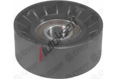 QWP Nap�nac� kladka dr�kov�ho kl�nov�ho �emenu QWP WBT049, WBT049