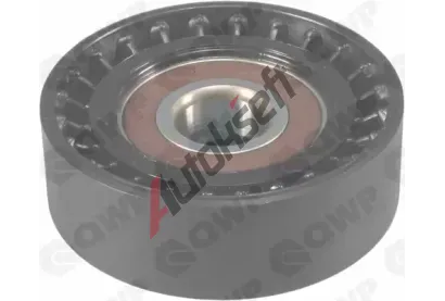 QWP Napínací kladka drážkového klínového řemenu QWP WBT058, WBT058 QWP Napínací kladka drážkového klínového řemenu QWP WBT058, WBT058