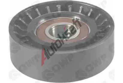 QWP Nap�nac� kladka dr�kov�ho kl�nov�ho �emenu QWP WBT061, WBT061