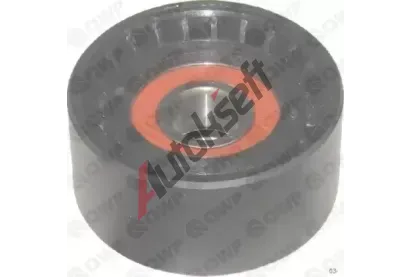 QWP Napnac kladka drkovho klnovho emenu QWP WBT069, WBT069