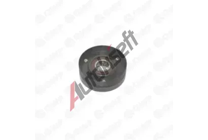 QWP Nap�nac� kladka dr�kov�ho kl�nov�ho �emenu QWP WBT070, WBT070